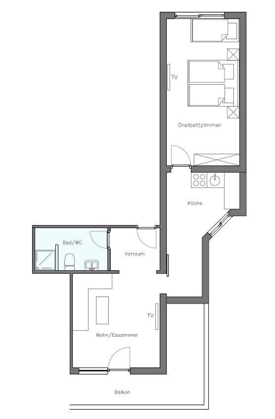 Central Filzmoos Ngoại thất bức ảnh
